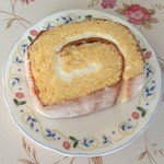 お菓子の安寿真的實拍圖