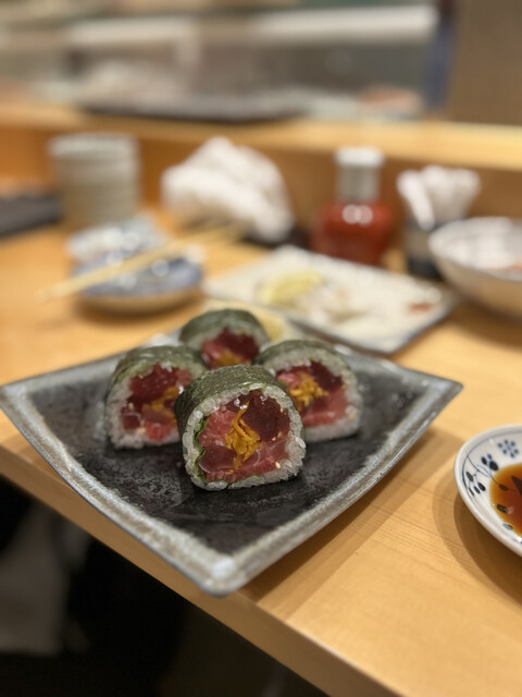 築地すし好 匠 羽田エアポートガーデン店的實拍高清圖