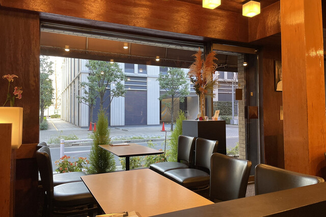 日本橋ロータス的實拍高清圖