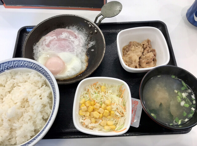 吉野家 円町店的實拍高清圖
