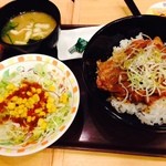 すき家 長吉出戸店的實拍圖