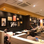 マクドナルド 外環勧修寺店的实拍图
