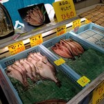 さかな屋本舗的实拍图
