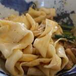 西安麺荘的实拍图