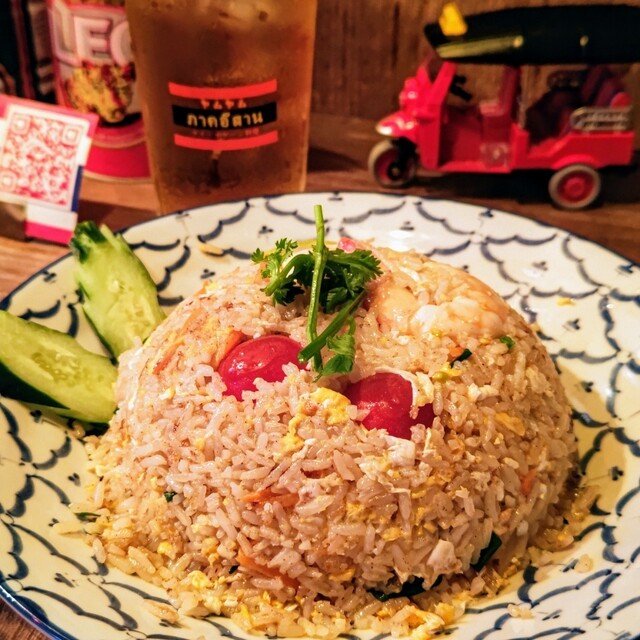 recommendations image for タイ・イサーン料理ヤムヤム 銀座