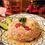 recommendations for タイ・イサーン料理ヤムヤム 銀座