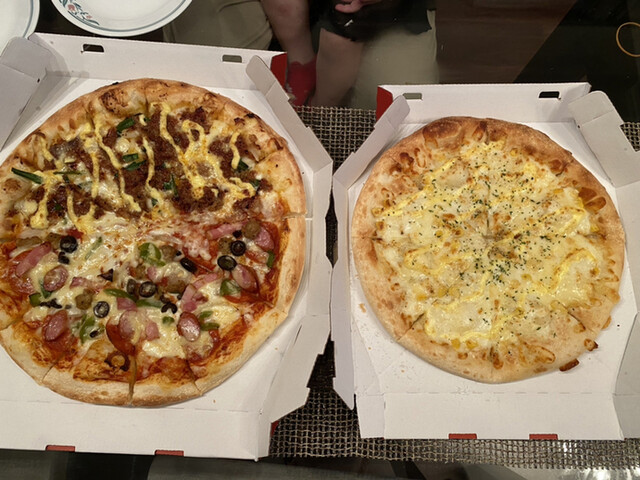 recommendations image for ピザハット 中野新井店