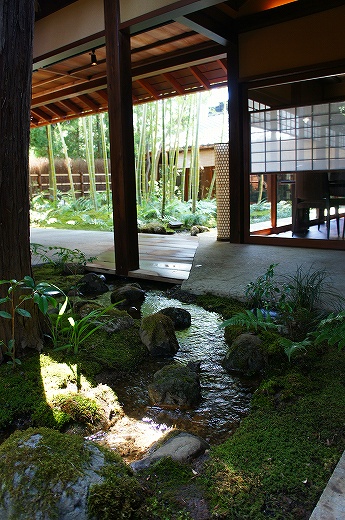 燈々庵的實拍高清圖