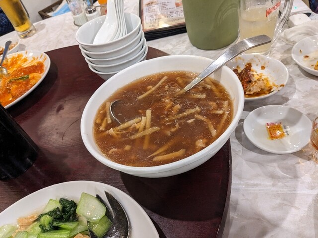 味王 中野店的實拍高清圖