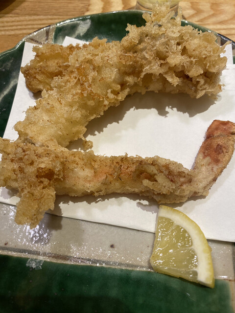 天ぷら新宿つな八 あべのハルカスダイニング店的實拍高清圖