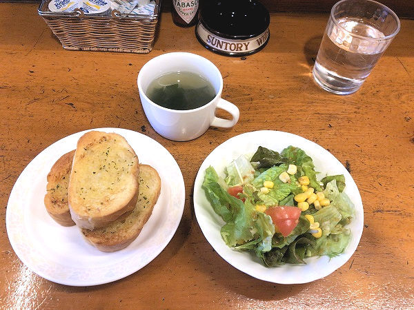 伊太利亜食堂 La・Amati的实拍图
