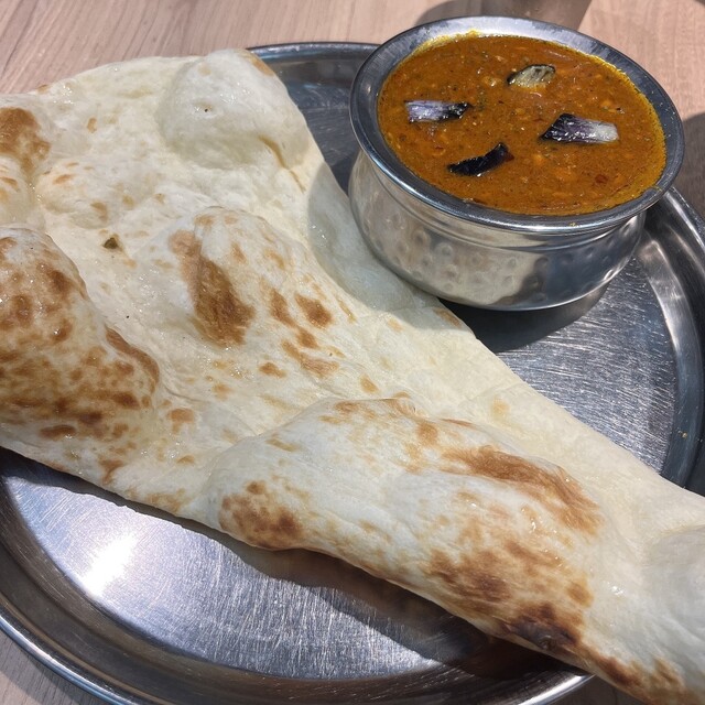 インドカリーダイニング・コバラヘッタ ヨドバシＡＫＩＢＡ店的實拍高清圖