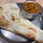 インドカリーダイニング・コバラヘッタ ヨドバシＡＫＩＢＡ店的實拍圖