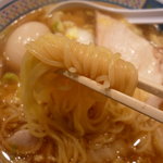 どうとんぼり神座 心斎橋店的實拍圖