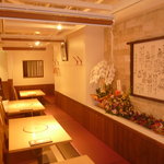recommendations for とりなご