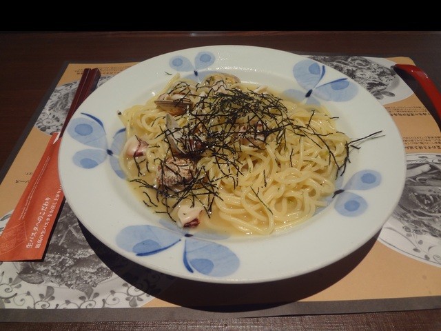 recommendations image for 鎌倉パスタ アクウェルモール武蔵小金井店