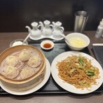 千里馬 南翔小籠 東京ミッドタウン店的實拍圖