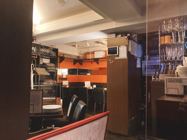 ワイン厨房 tamaya 田端店的實拍高清圖