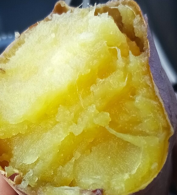 つぼ焼きいも いもっ子的實拍高清圖