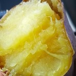 つぼ焼きいも いもっ子的實拍圖