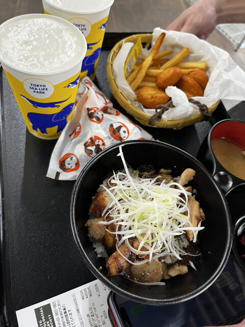 さるやまキッチン的实拍高清图