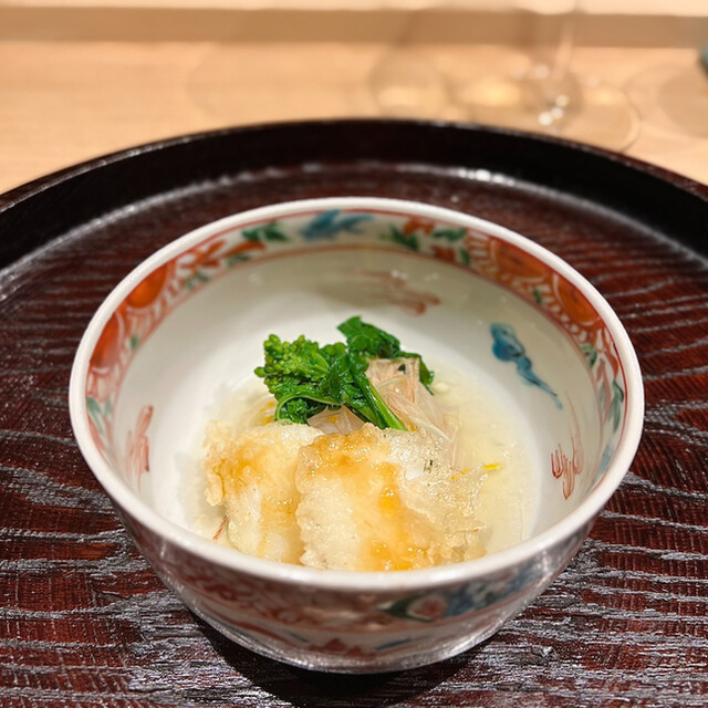 日本料理 研野的實拍高清圖
