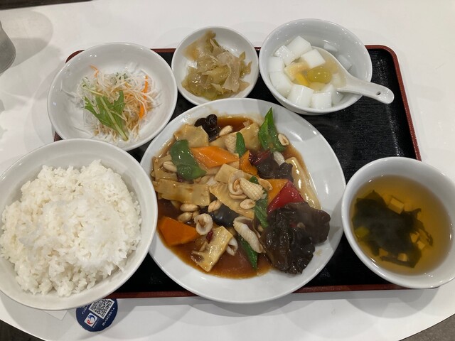 味王 中野店的實拍高清圖