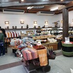 ちりめん問屋的实拍图