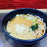 recommendations for 箱根そば 田町店