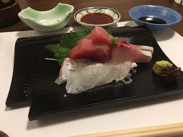 さくら寿司的实拍高清图