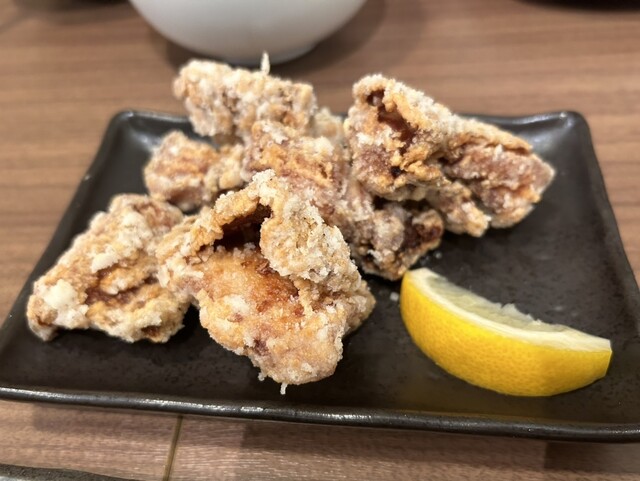鮮魚と 絆 馬もつの店的实拍高清图