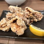鮮魚と 絆 馬もつの店的实拍图