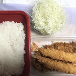 松のや 四天王寺前夕陽ケ丘店的實拍圖