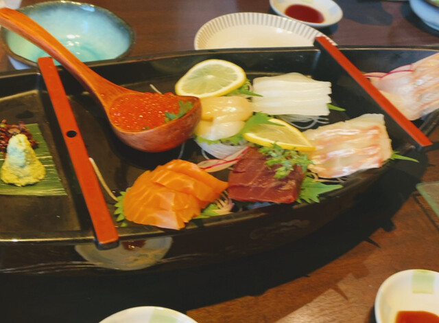 佐渡島へ渡れ 上野店的實拍高清圖