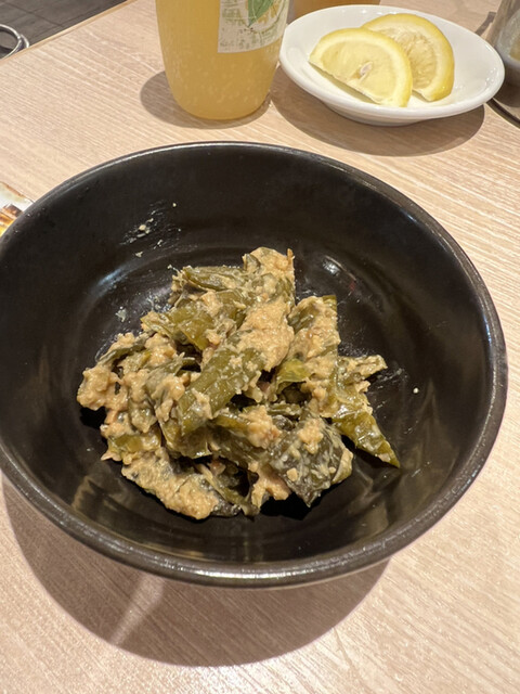 0秒レモンサワー 仙台ホルモン焼肉酒場 ときわ亭 目黒店的實拍高清圖