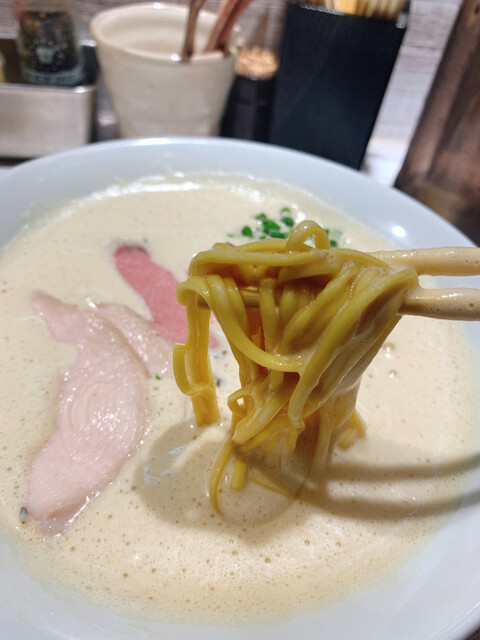 ラーメン家 あかぎ的实拍高清图