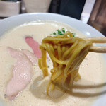 ラーメン家 あかぎ的实拍图