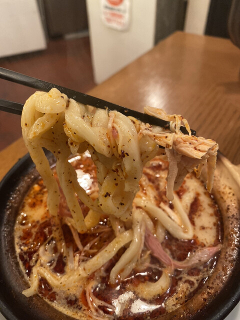 万豚記 飯倉店的实拍高清图