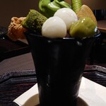 茶寮翠泉 高辻本店的實拍圖