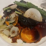 Bistro Buzz的實拍圖