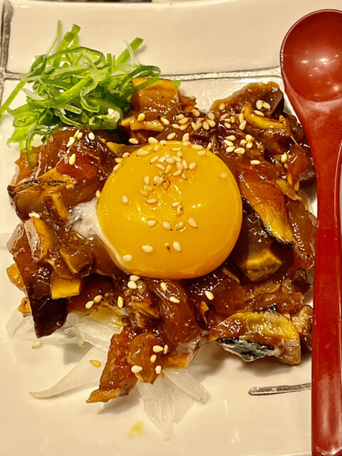 わらやき屋 上野広小路的实拍高清图