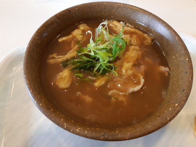 門真運転免許試験場食堂的實拍高清圖