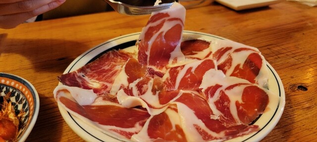 recommendations image for バルアンドデリ エル・ロセヨ