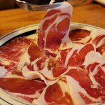 recommendations for バルアンドデリ エル・ロセヨ