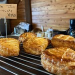 recommendations for cake&cafe APU