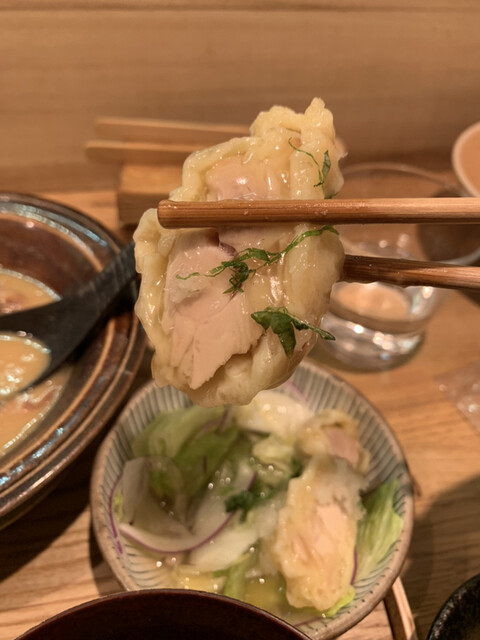 だし料理天藍的实拍高清图