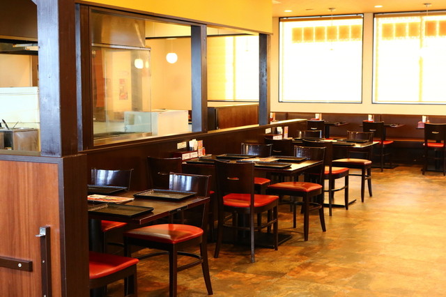 recommendations image for カルビ丼とスン豆腐専門店 韓丼 新堀川本店