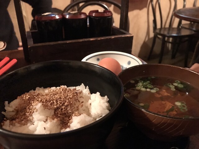 食堂 おさか的實拍高清圖