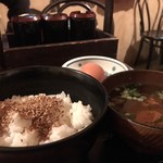 食堂 おさか的實拍圖
