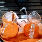 recommendations for BiOcafe